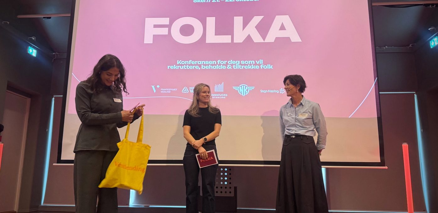 FOLKA konferansen 2025