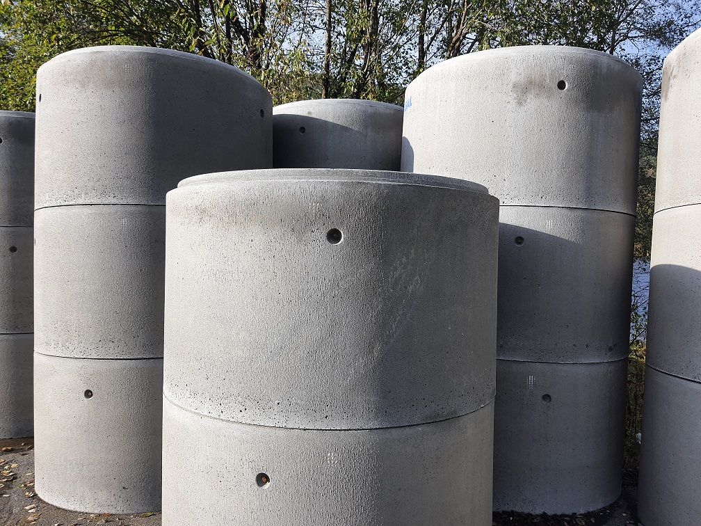 Førde Sementvare AS Hovedbilde