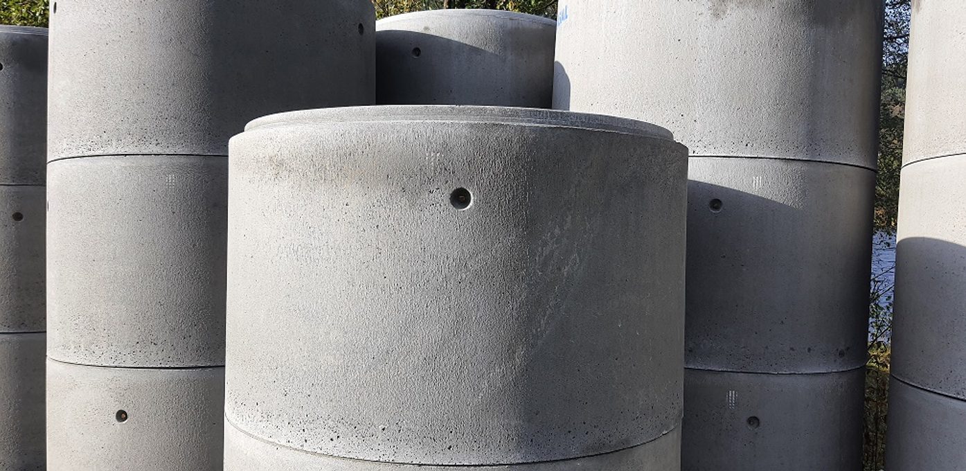 Førde Sementvare AS Hovedbilde