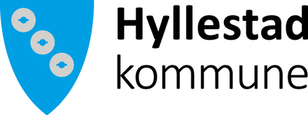 Hyllestad kommune Logo