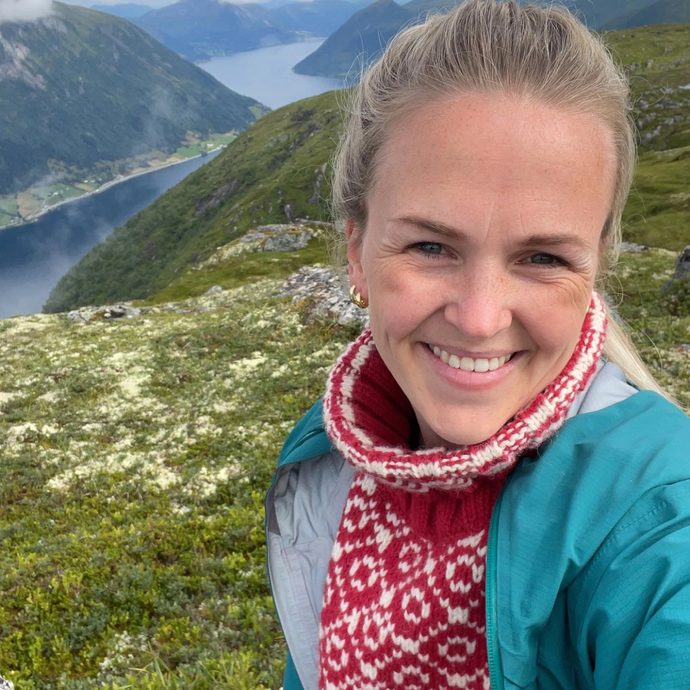 Åselena på fjellet