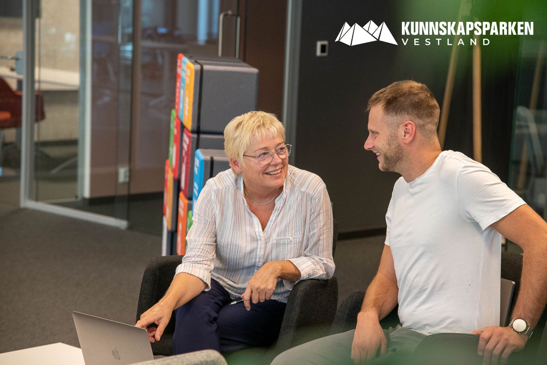 Trainee: Forretningsutviklar Bilde