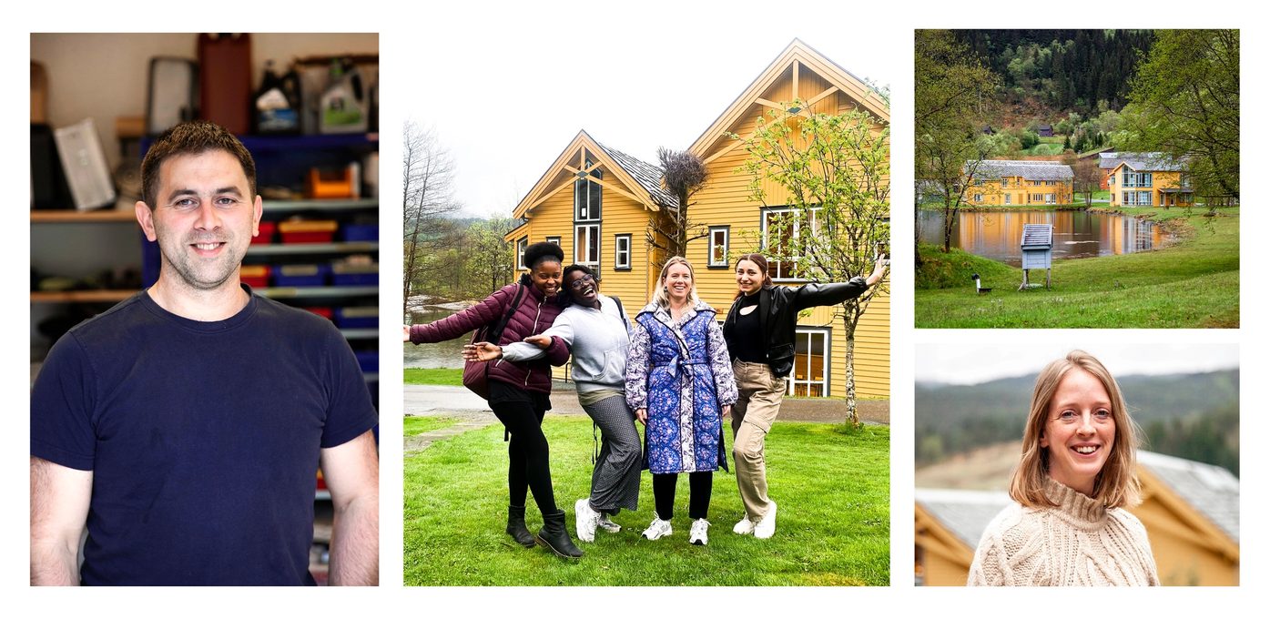 Operational Service Manager (OSM) Bilde