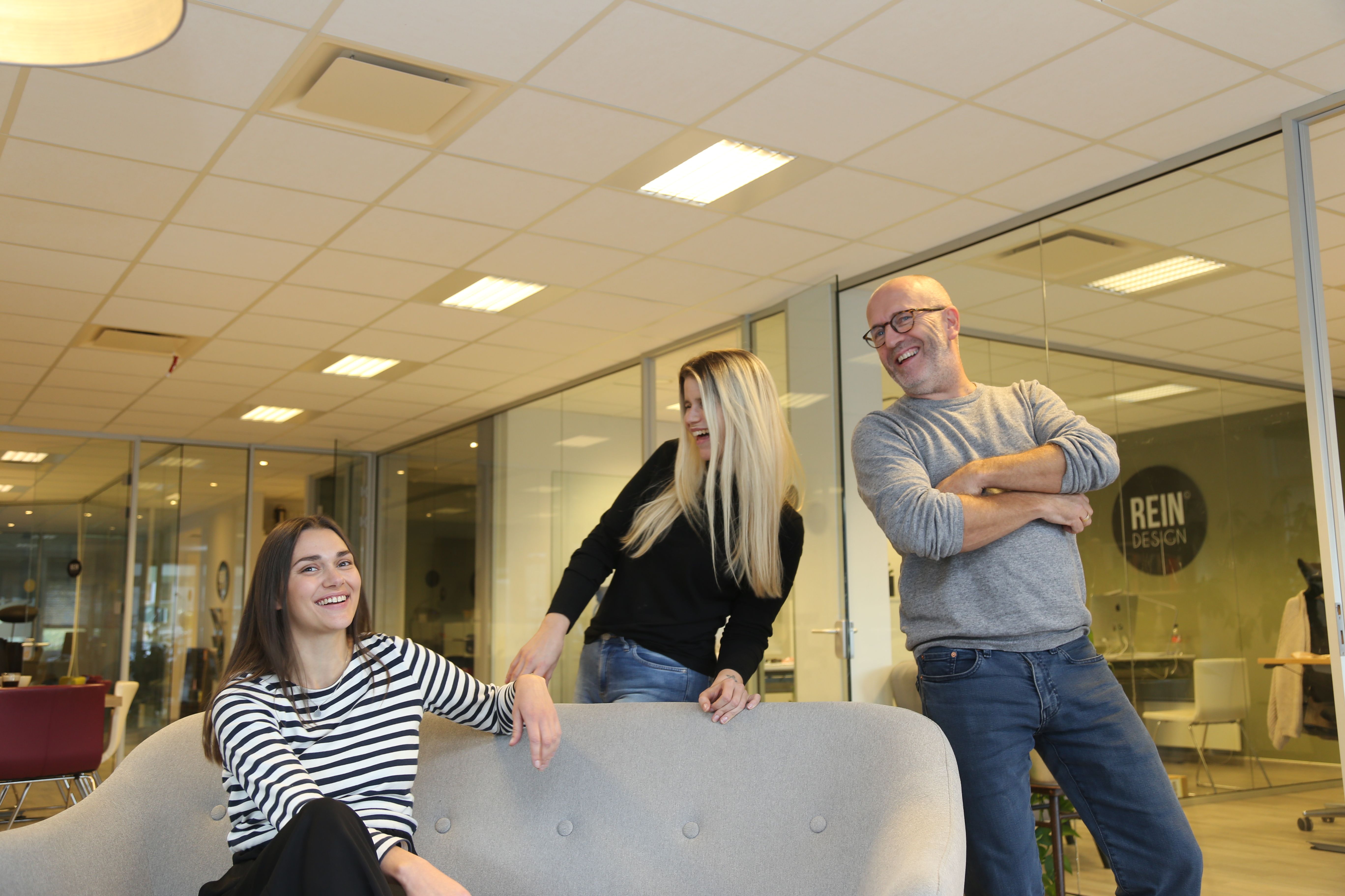 Tone Løtuft i Rein Design