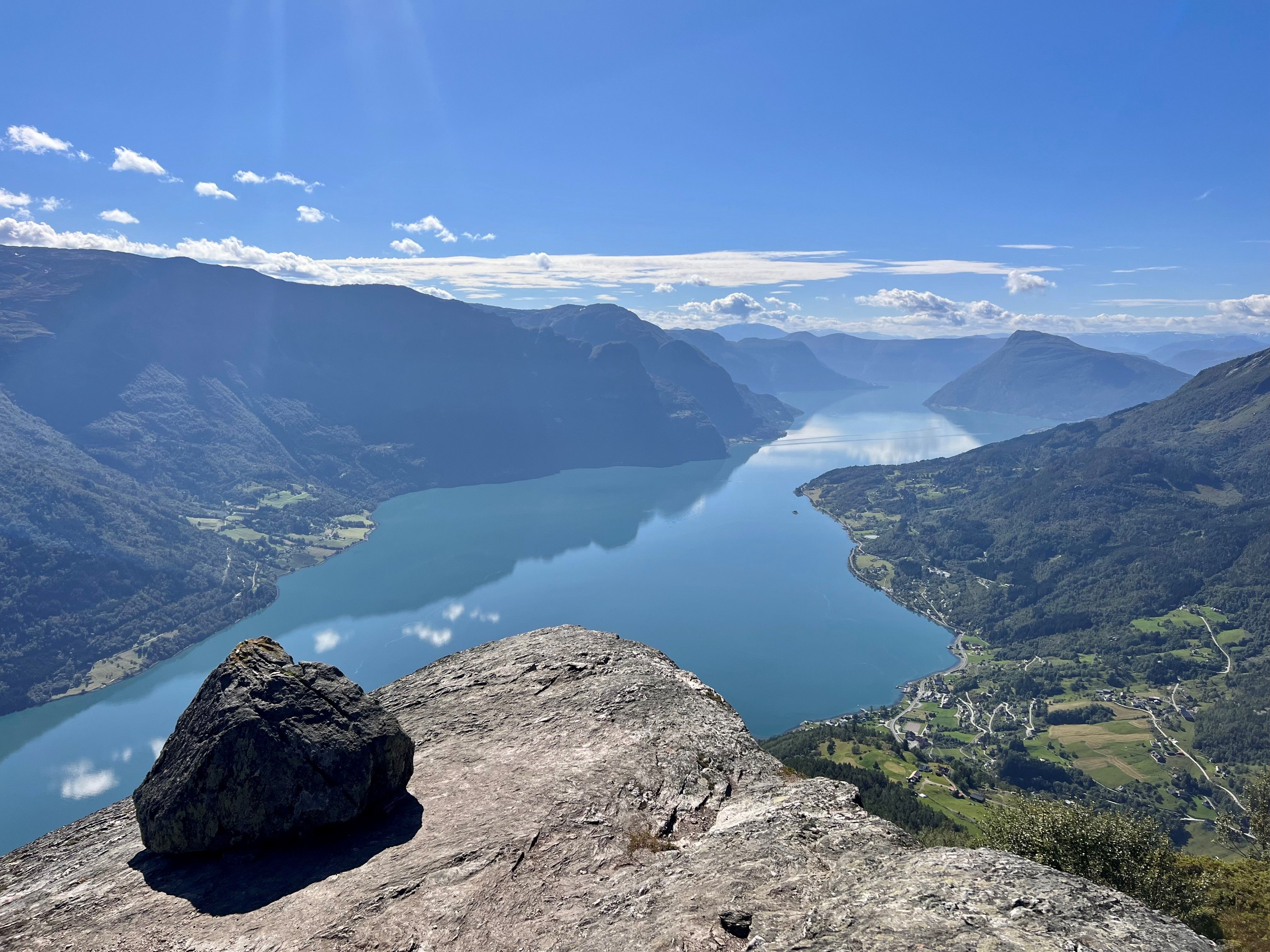 Deloitte AS Hovedbilde