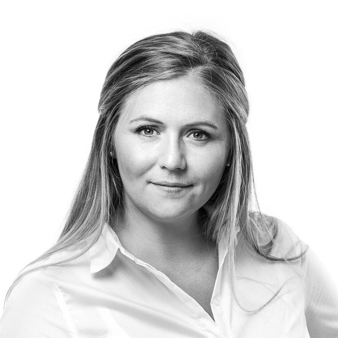 Sigrid Anette Førde