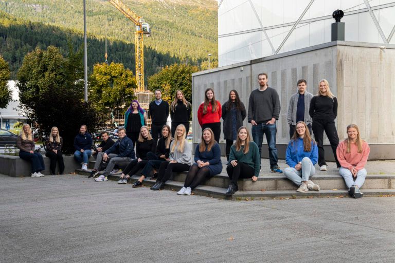 Framtidsfylket trainee 