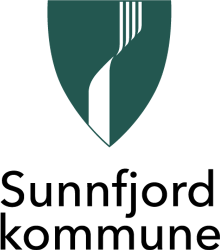 Sunnfjord kommune Logo