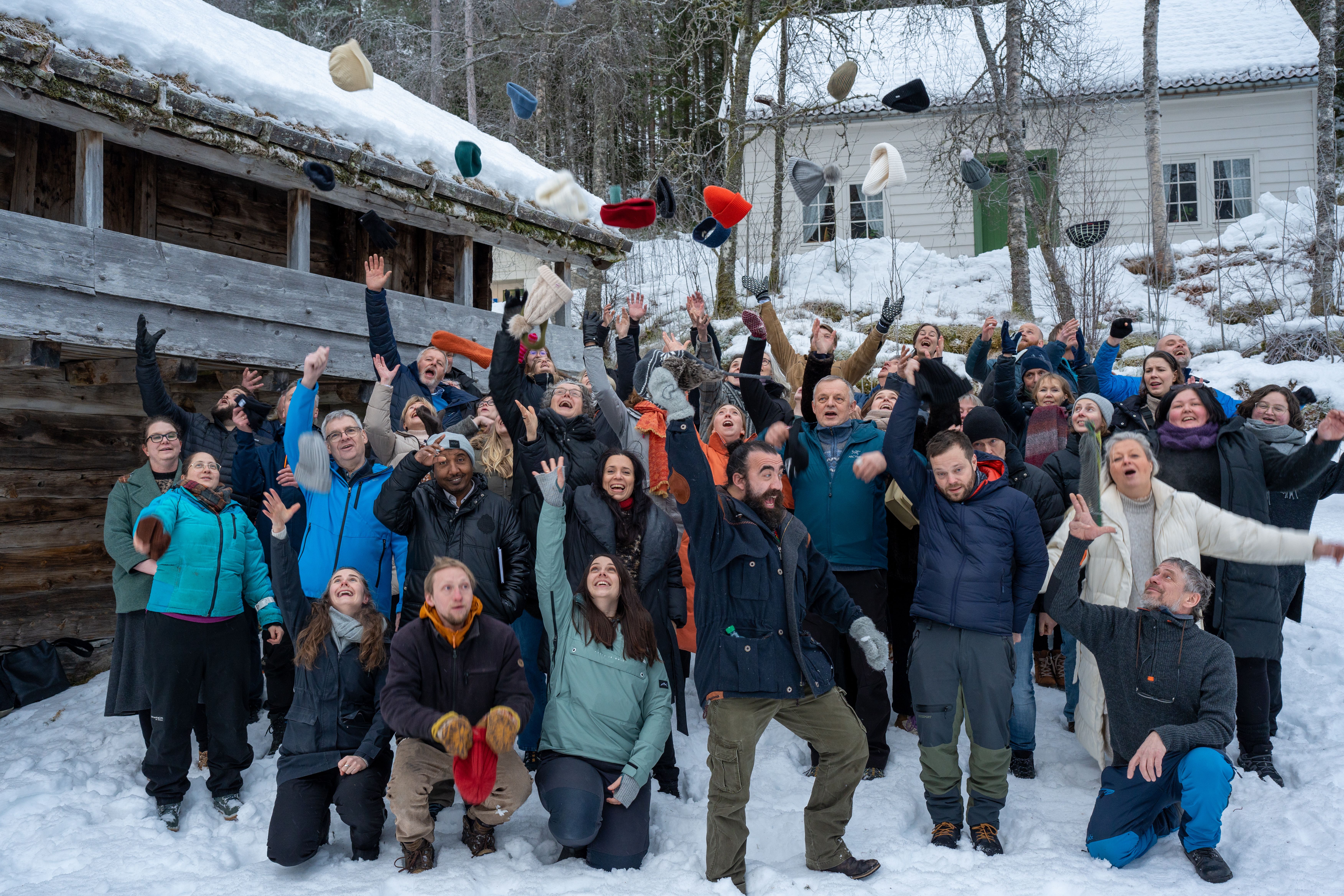 Stiftinga Musea i Sogn og Fjordane Kulturbilde