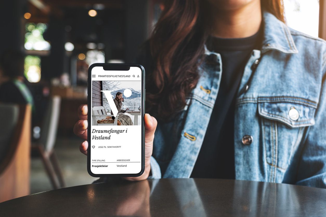 Framtidsfylket tenester