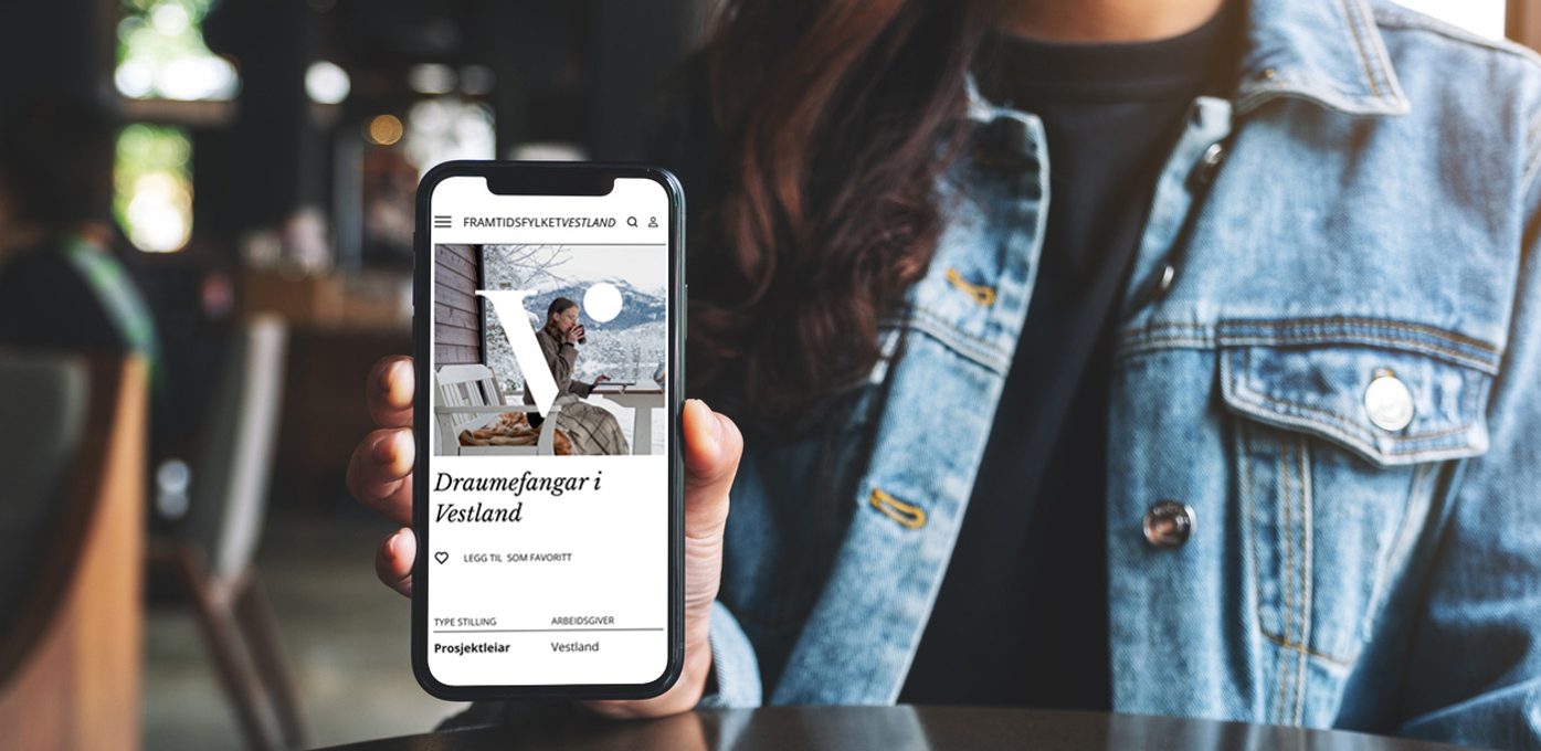 Framtidsfylket tenester