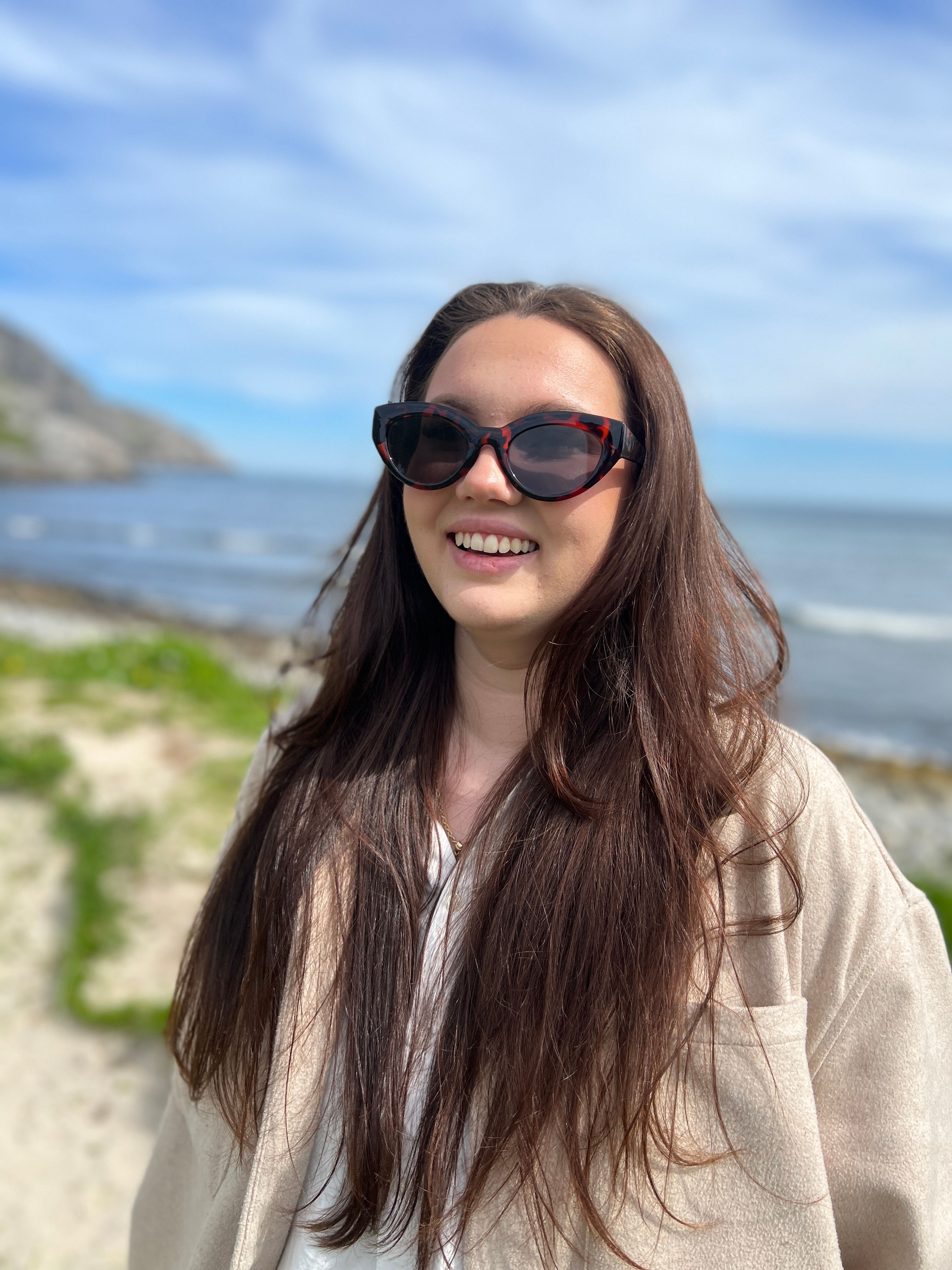 Seline Larsen Måløy