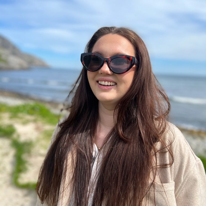 Seline Larsen Måløy