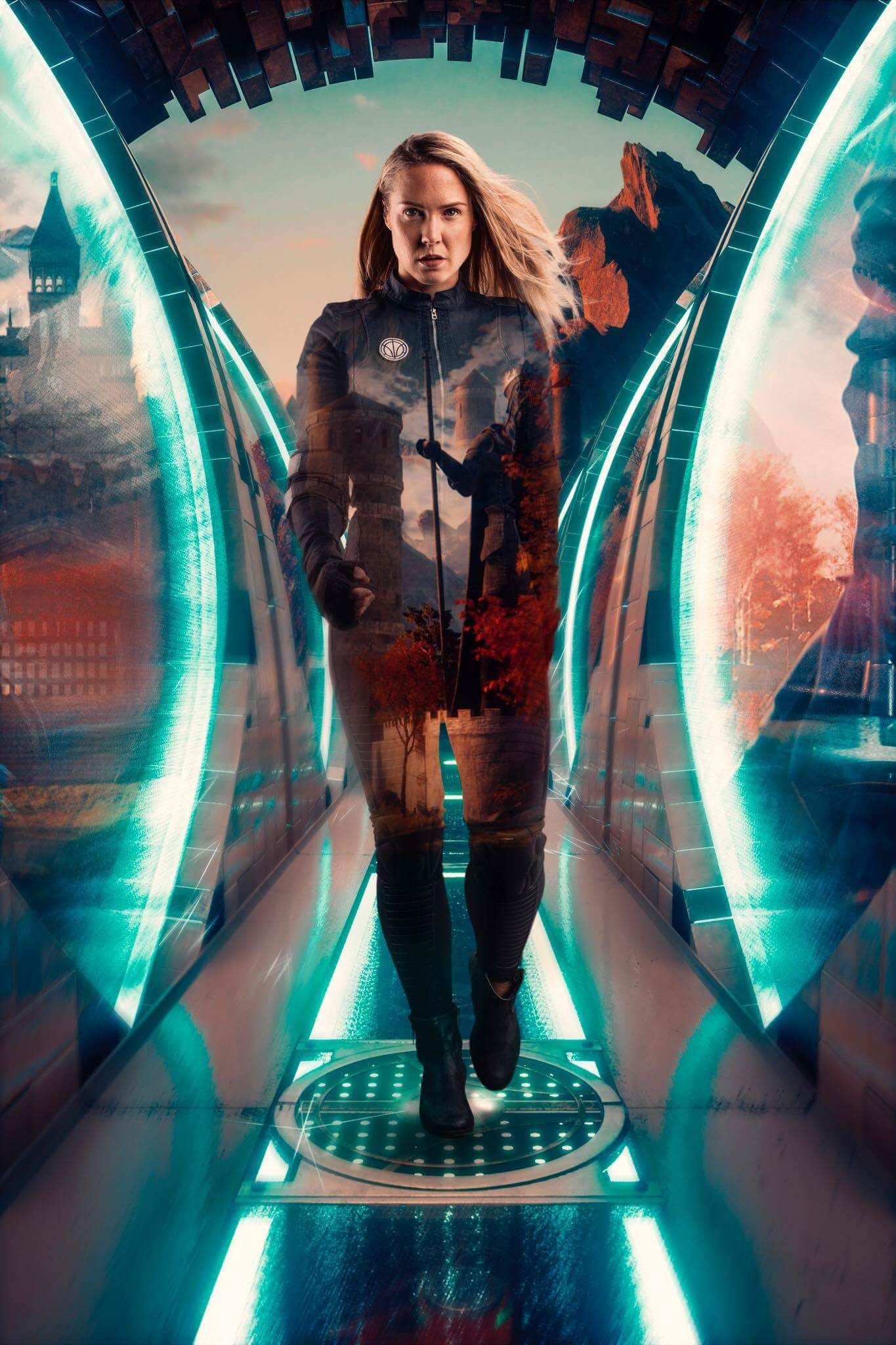 Ane Jørgine Frøyen film