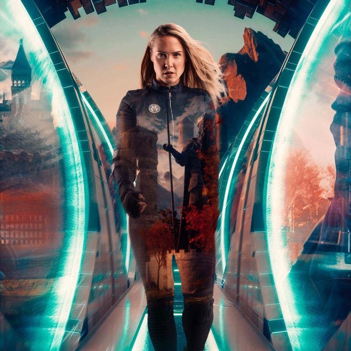 Ane Jørgine Frøyen film