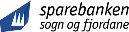 Sparebanken Sogn og Fjordane Logo