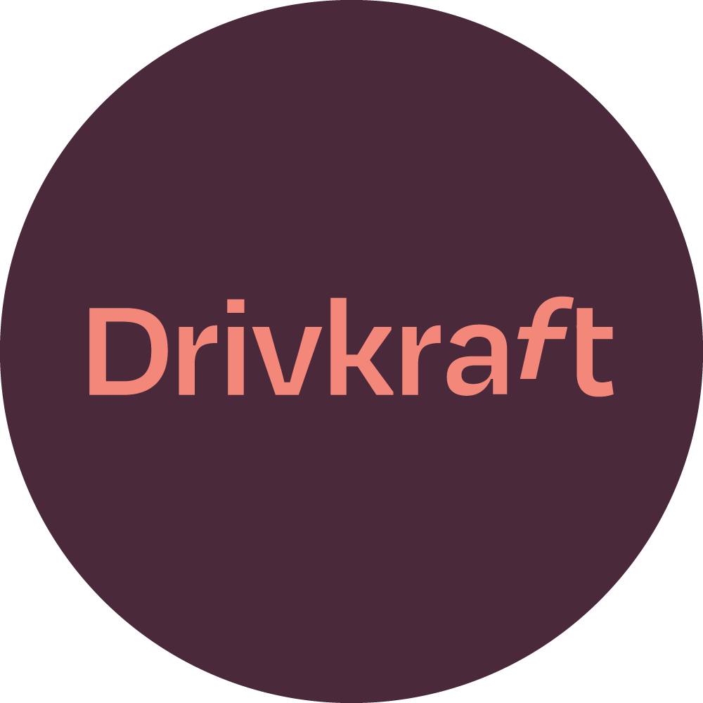 Drivkraft Logo