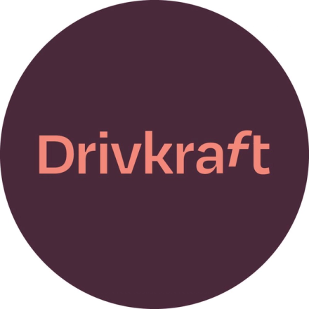 Drivkraft Logo