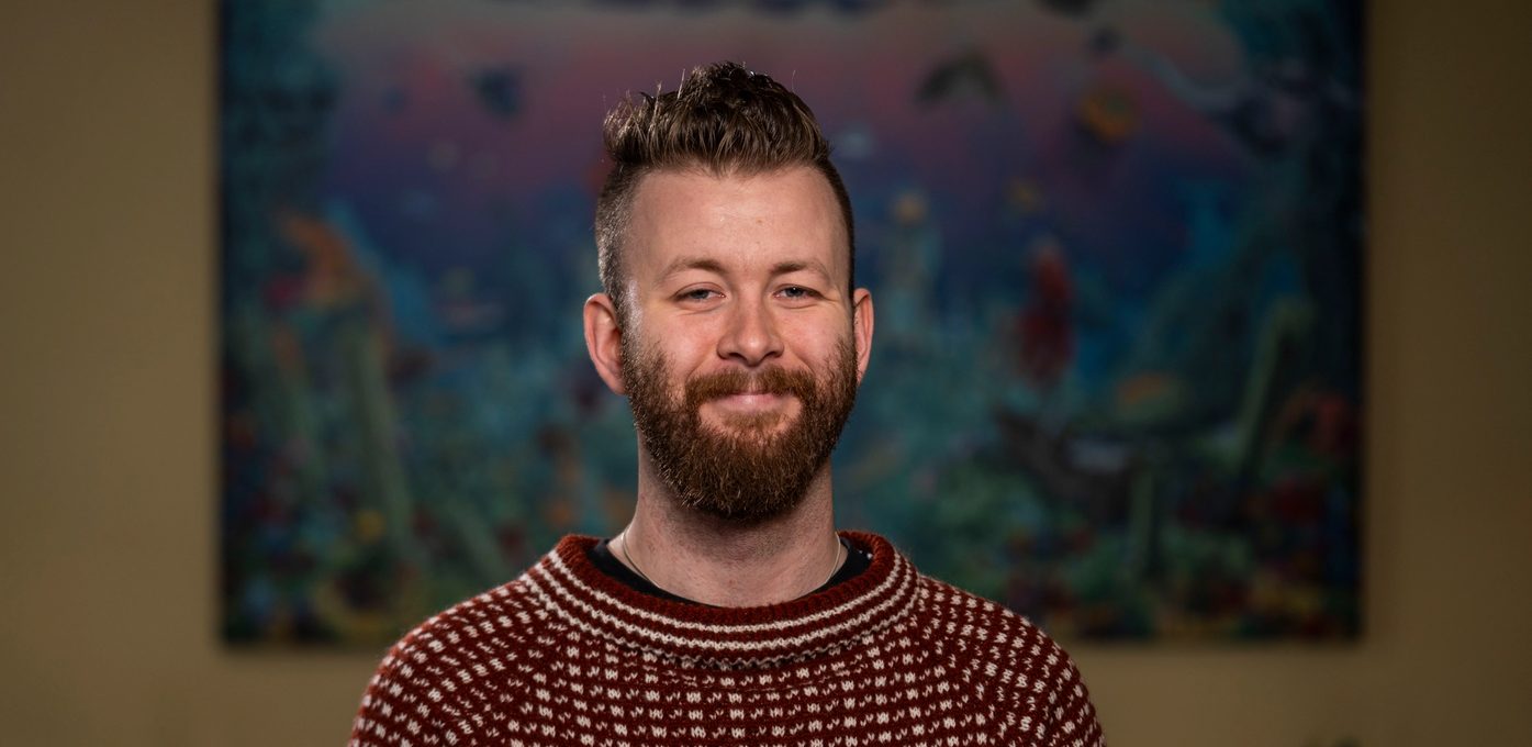 Aleksander Ullensvang