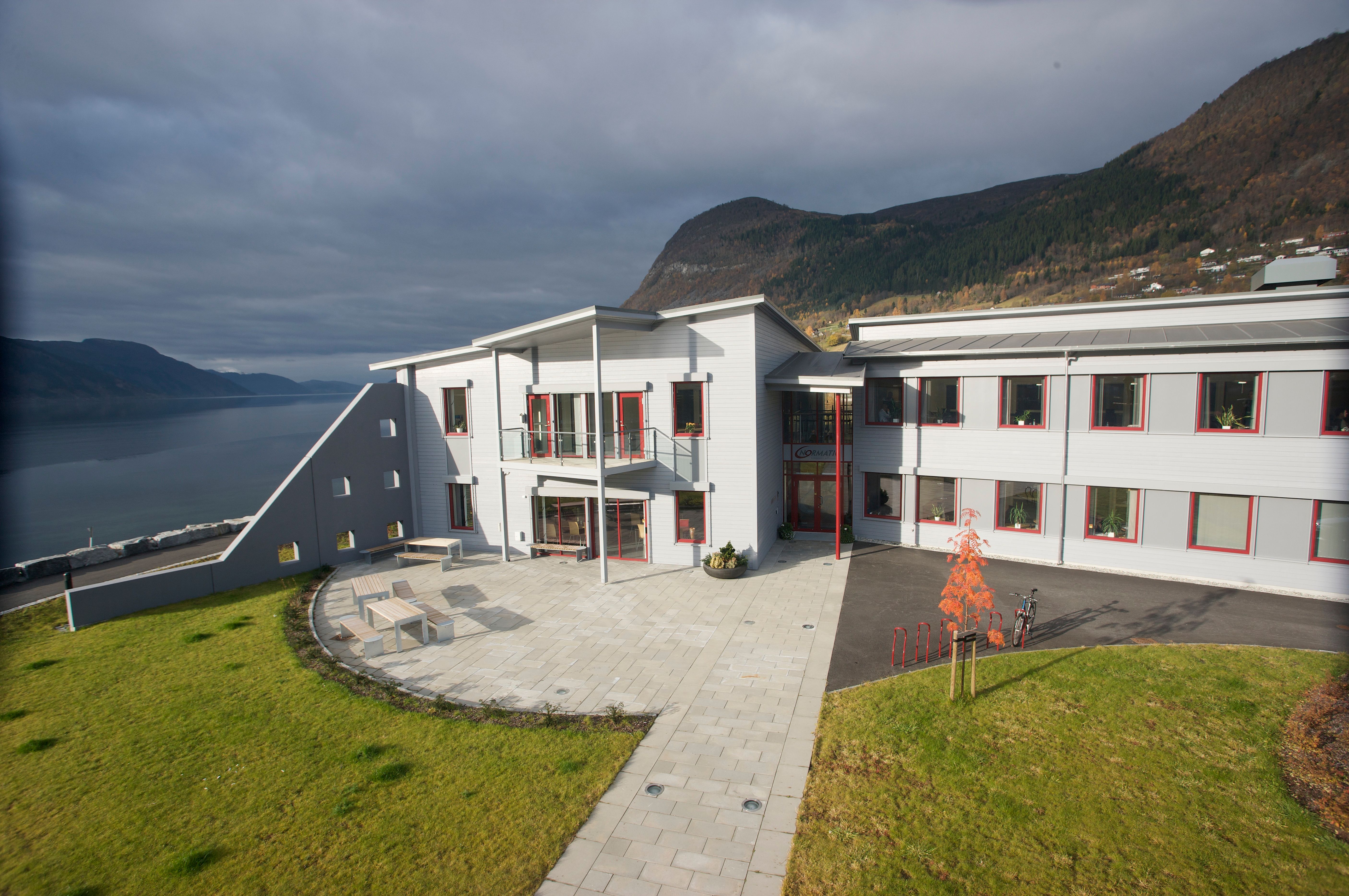 Normatic AS Hovedbilde