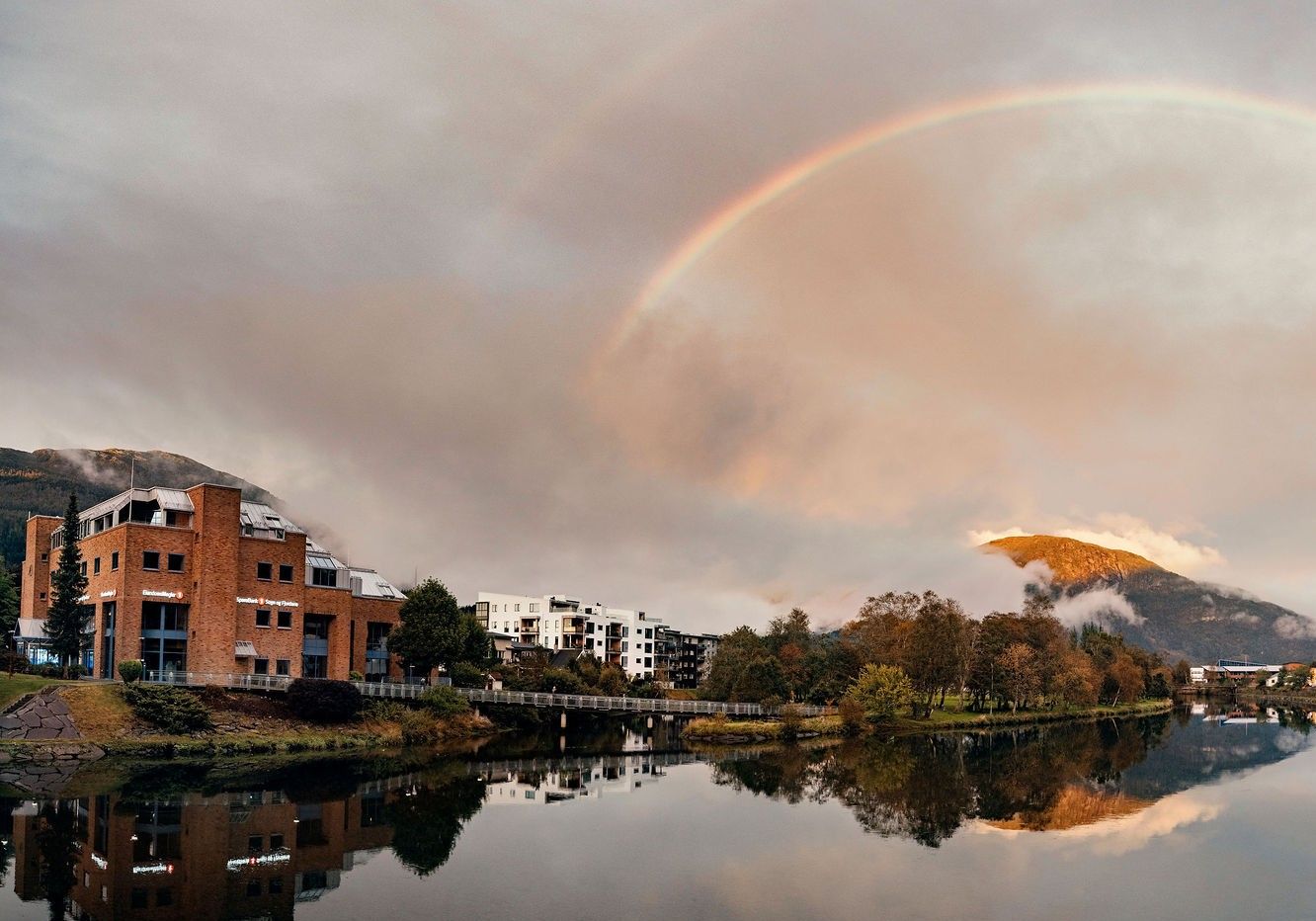 SpareBank 1 Sogn og Fjordane Hovedbilde