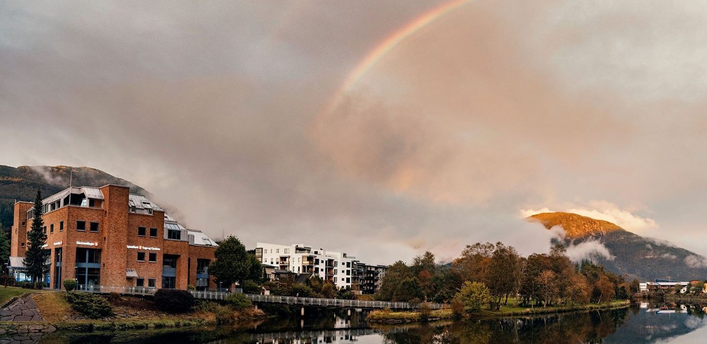 SpareBank 1 Sogn og Fjordane Hovedbilde