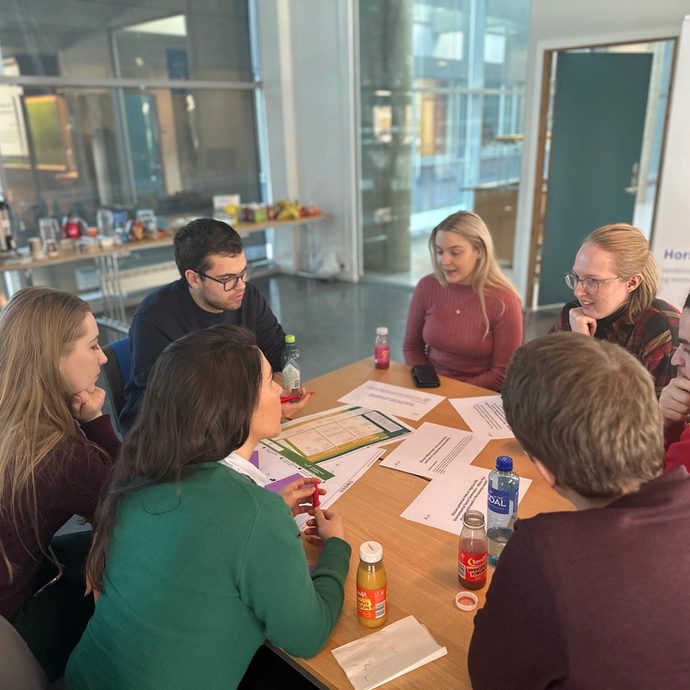 traineesamling i sogndal innovasjon norge