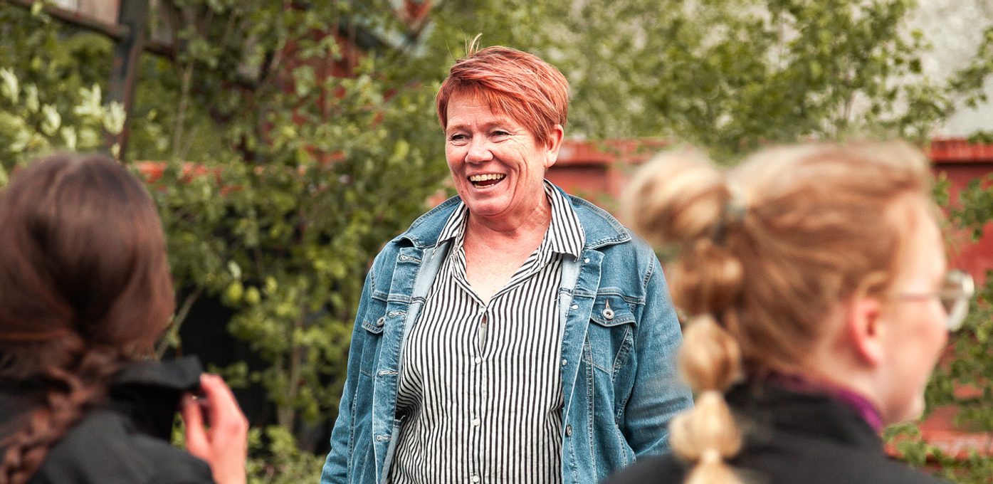 Linda Hovland