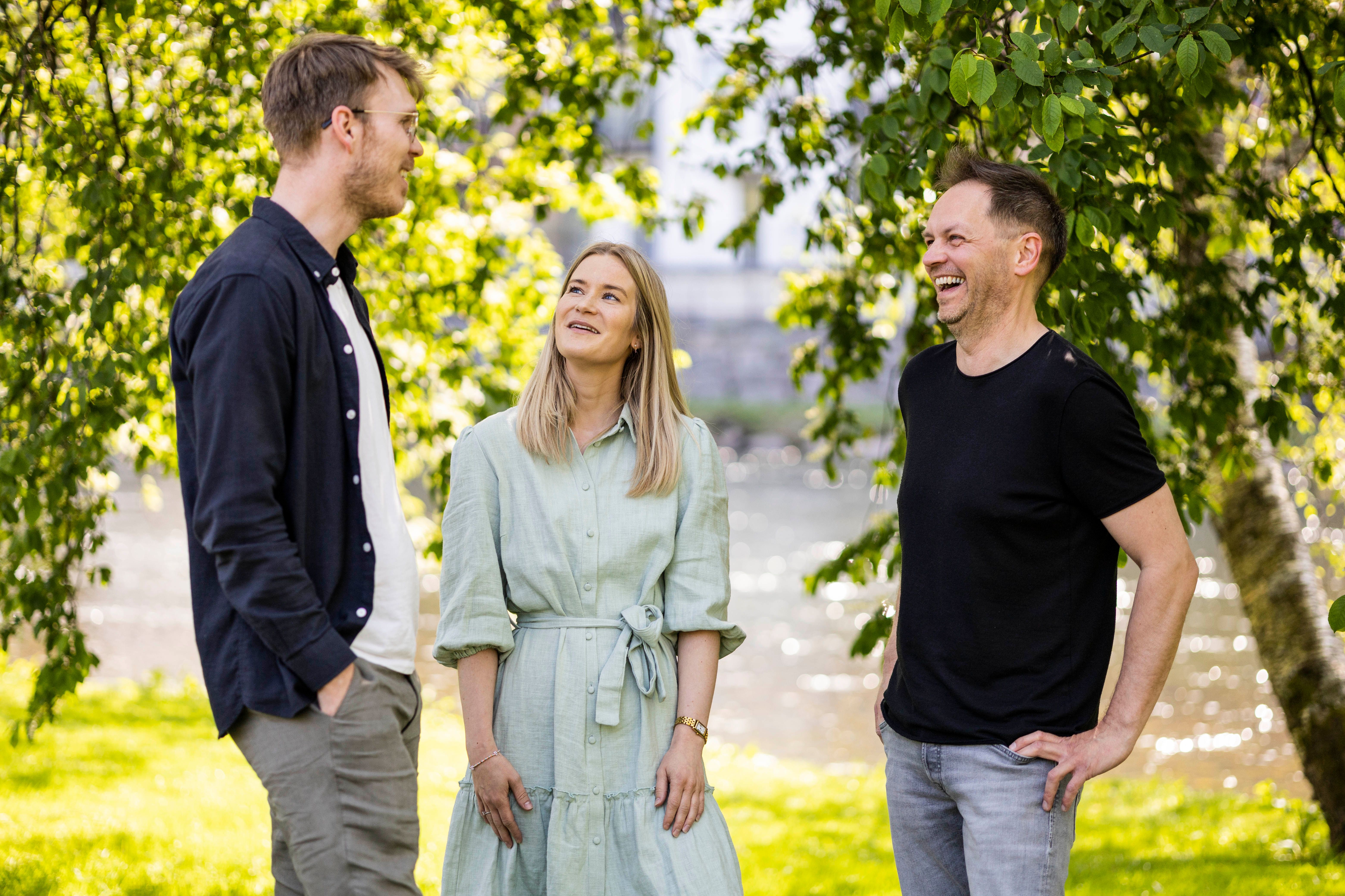 Stiftelsestilsynet søker jurist til vikariat Bilde