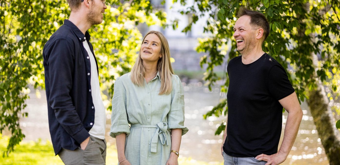 Stiftelsestilsynet søker jurist til vikariat Bilde