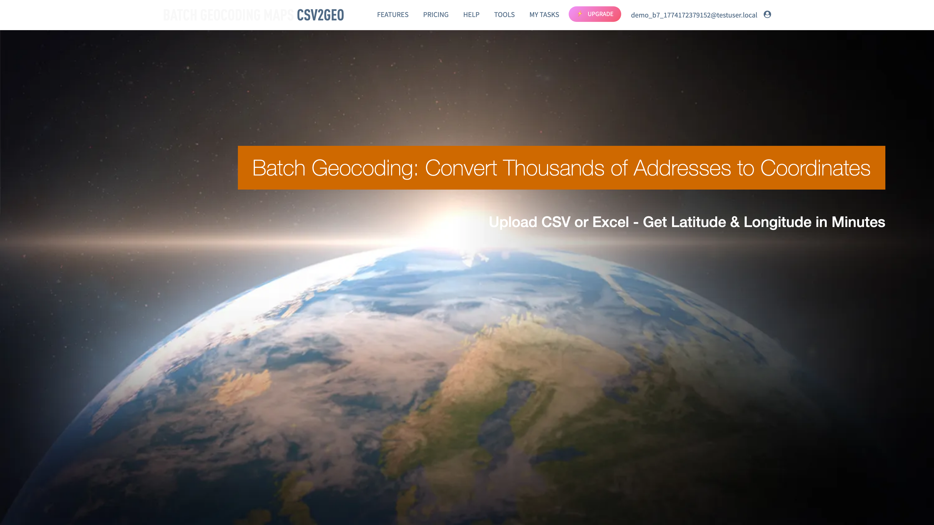Reverse Geocoding API: Should You Build or Buy?