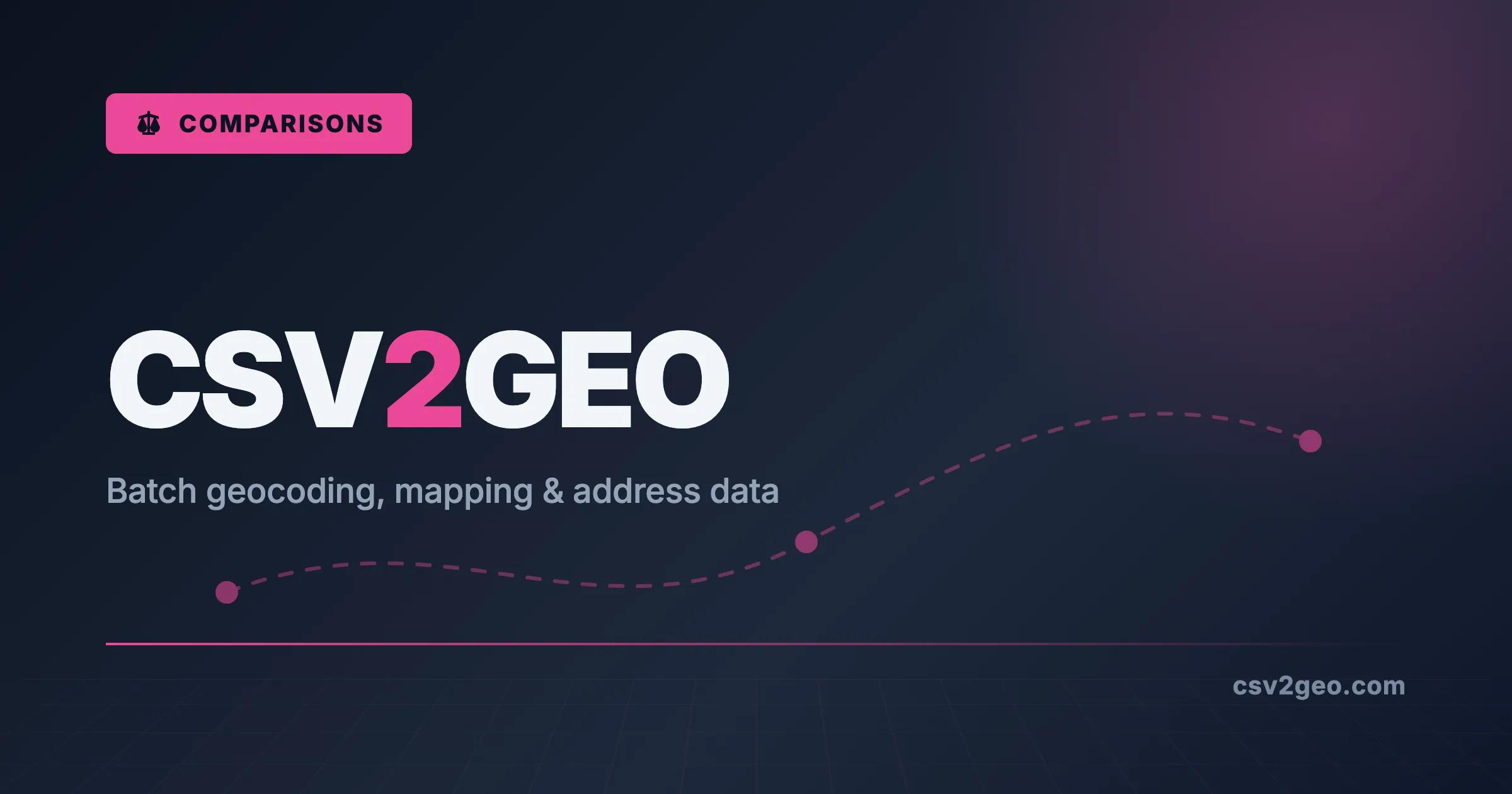 Migrating geocoding providers without downtime: a field guide