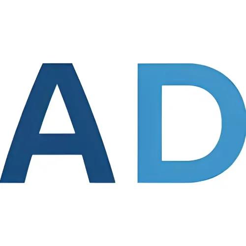 Animated Drawings logo