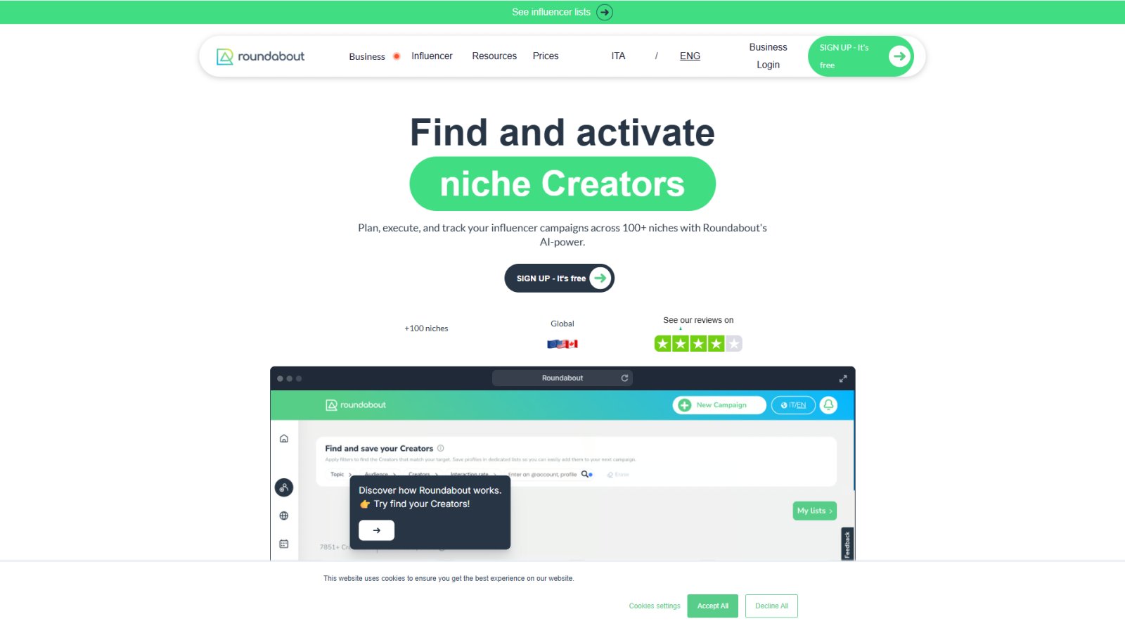Roundabout нейросеть Главная страница Roundabout нейросеть Главная страница