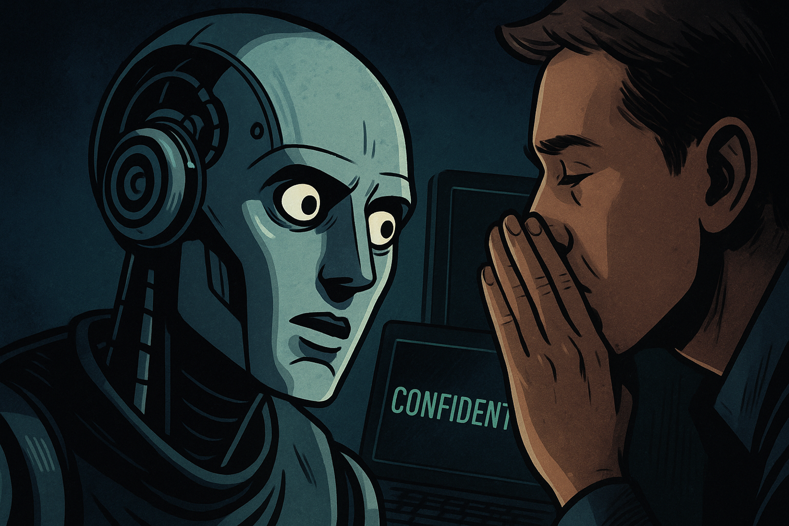 Можно ли обмануть нейросеть Можно ли обмануть нейросеть