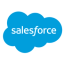 Salesforce AI нейросеть Лого