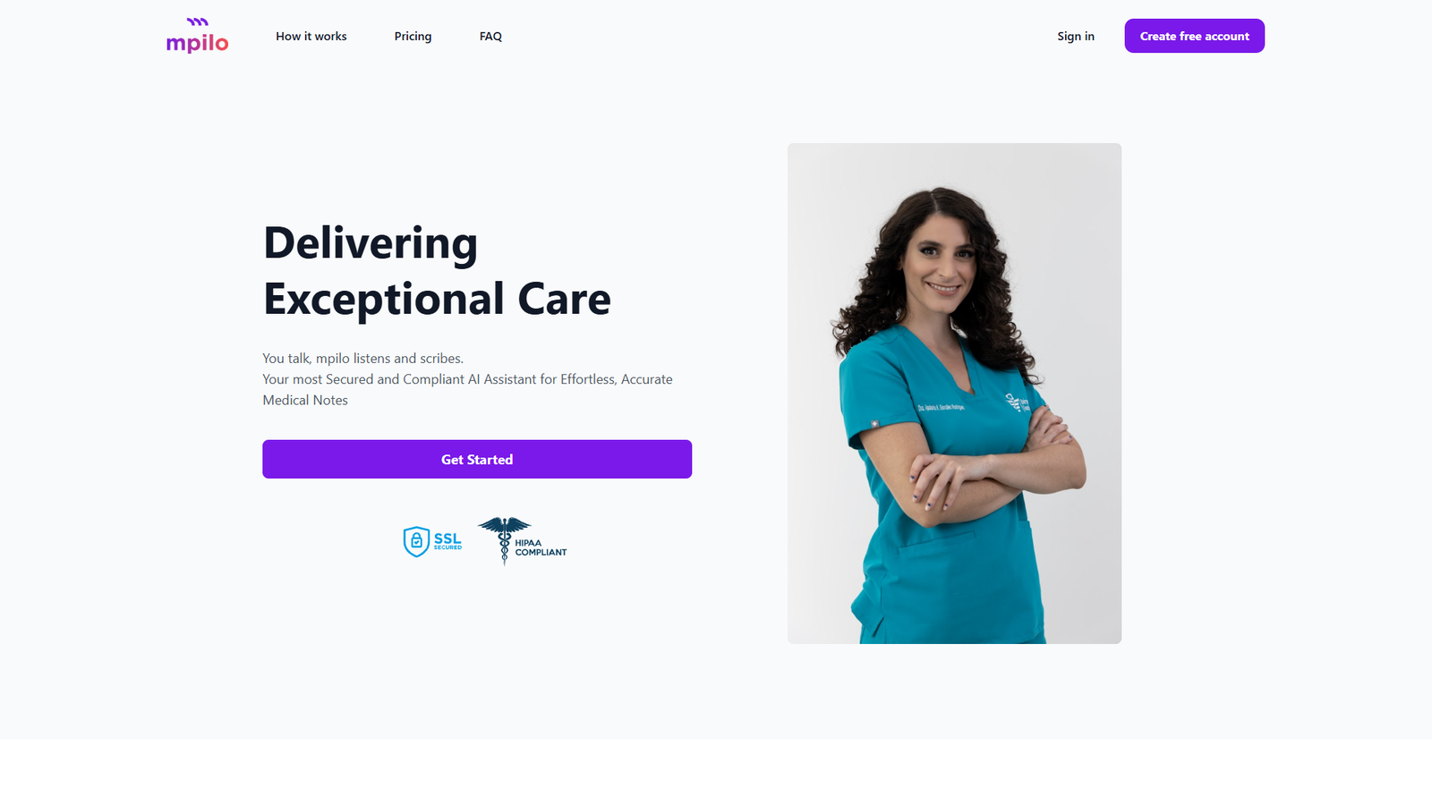 mpilo — интерфейс нейросети mpilo — интерфейс нейросети