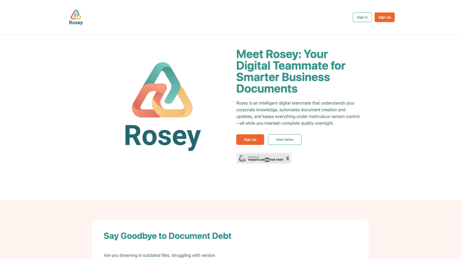 Rosey — интерфейс нейросети Rosey — интерфейс нейросети