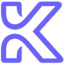 Knostic нейросеть Лого