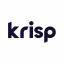 Krisp Logo