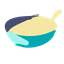 Pixelicious нейросеть Лого
