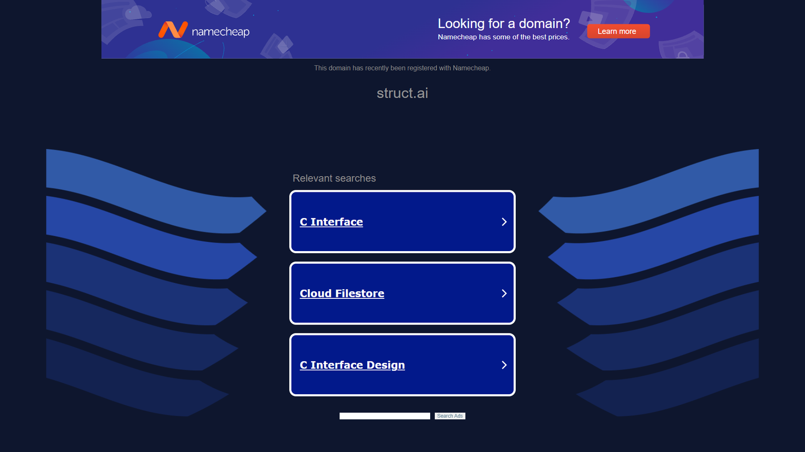struct.ai — интерфейс нейросети struct.ai — интерфейс нейросети