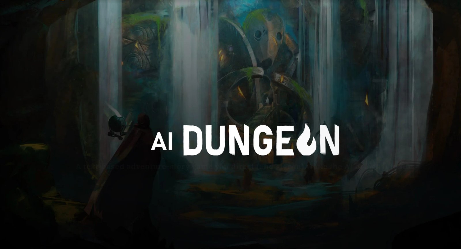 Как оплатить AI Dungeon из России