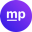 MindPal нейросеть Лого