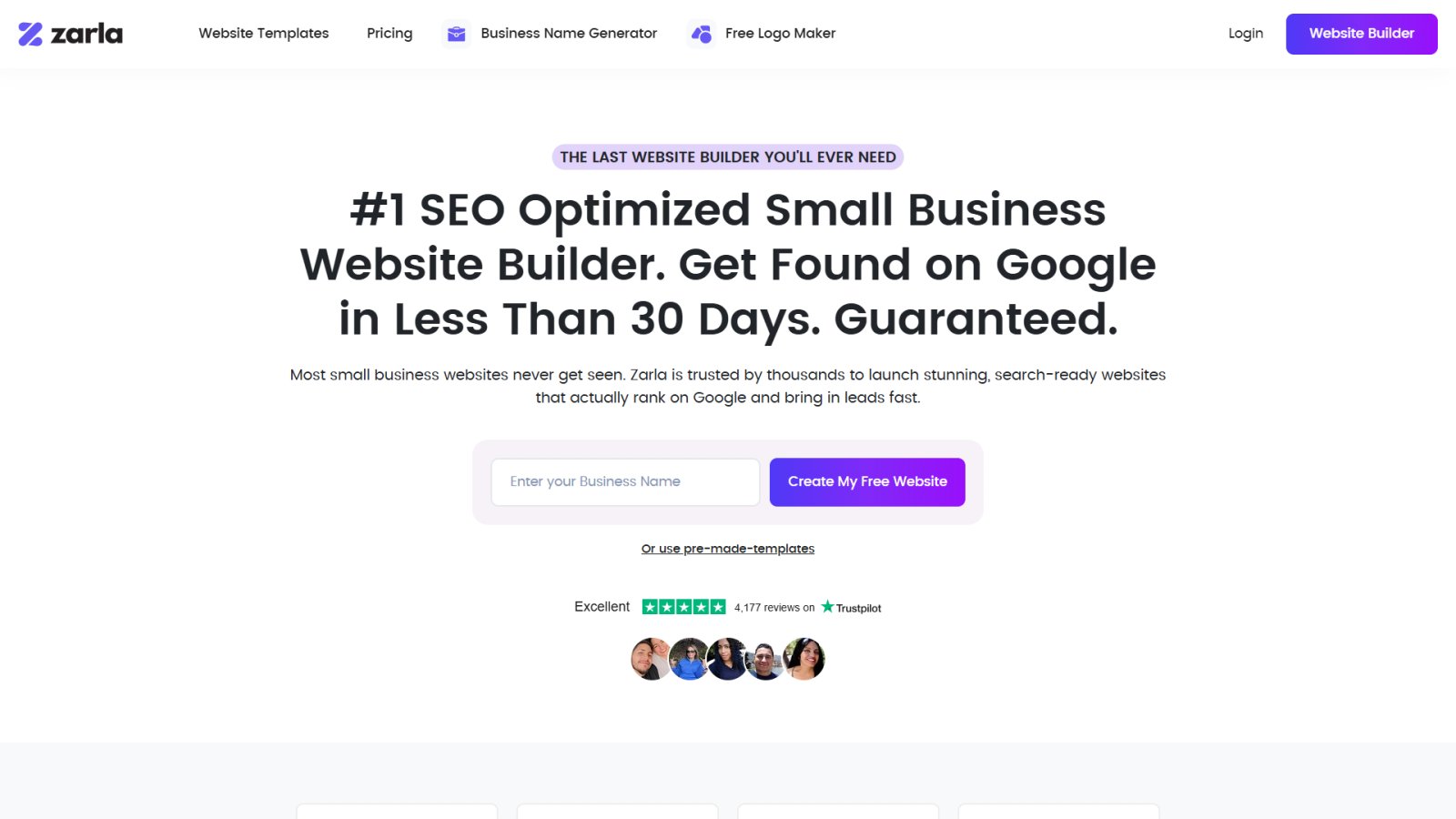 Zarla AI нейросеть Главная страница Zarla AI нейросеть Главная страница