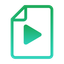 Video2Recipe logo