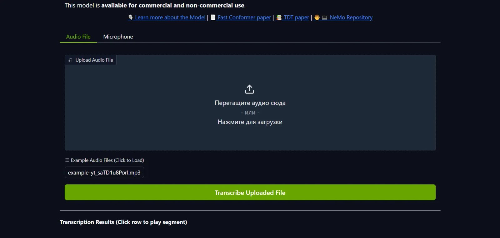 Parakeet Начало Parakeet Начало