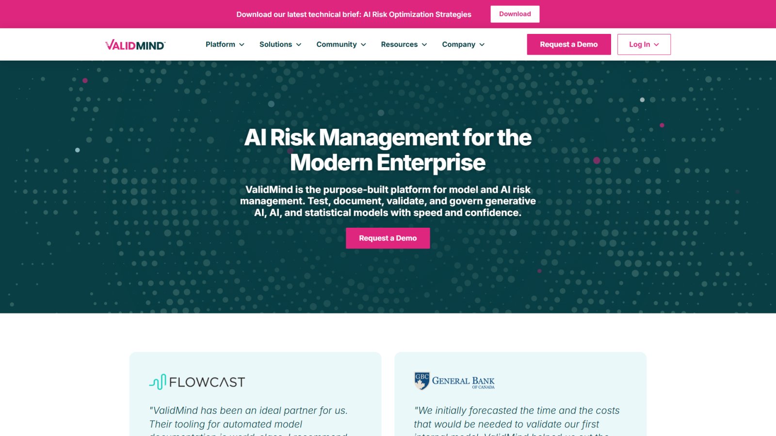 ValidMind нейросеть Главная страница ValidMind нейросеть Главная страница