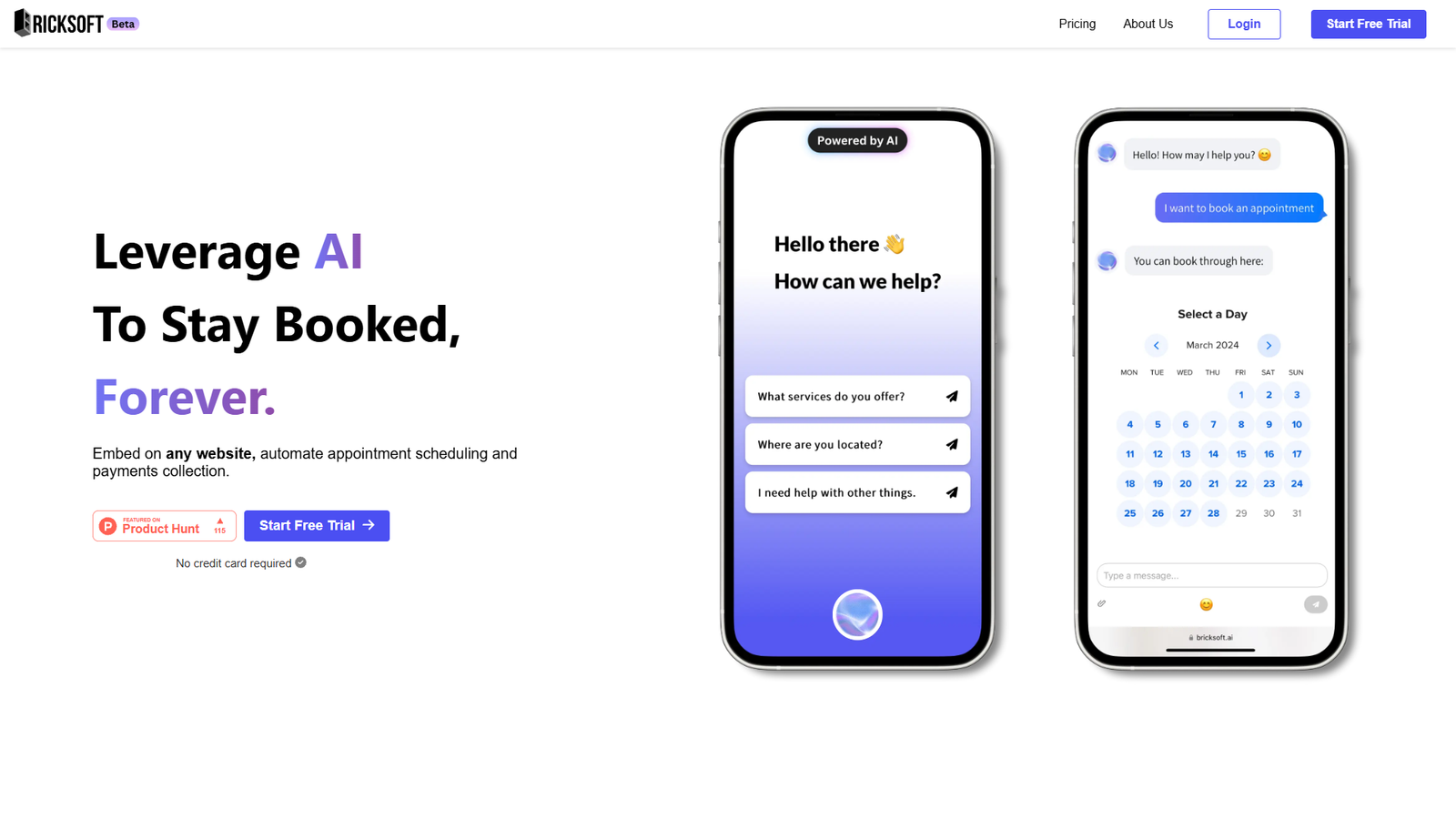 Bricksoft — интерфейс нейросети Bricksoft — интерфейс нейросети