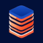 AskYourDatabase нейросеть Лого